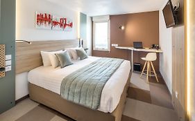 Carré Pau Airport Hôtel
